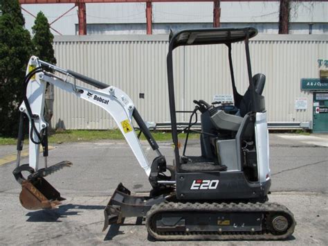 bobcat e20 mini excavator|bobcat e20 mini for sale.